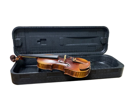 EPP小提琴包裝
